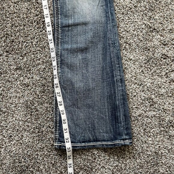 Rock Revival Women's Jeans, Women's size 26, Johanna Boot cut - Picture 15 of 15